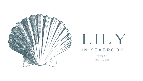 Lily in Seabrook