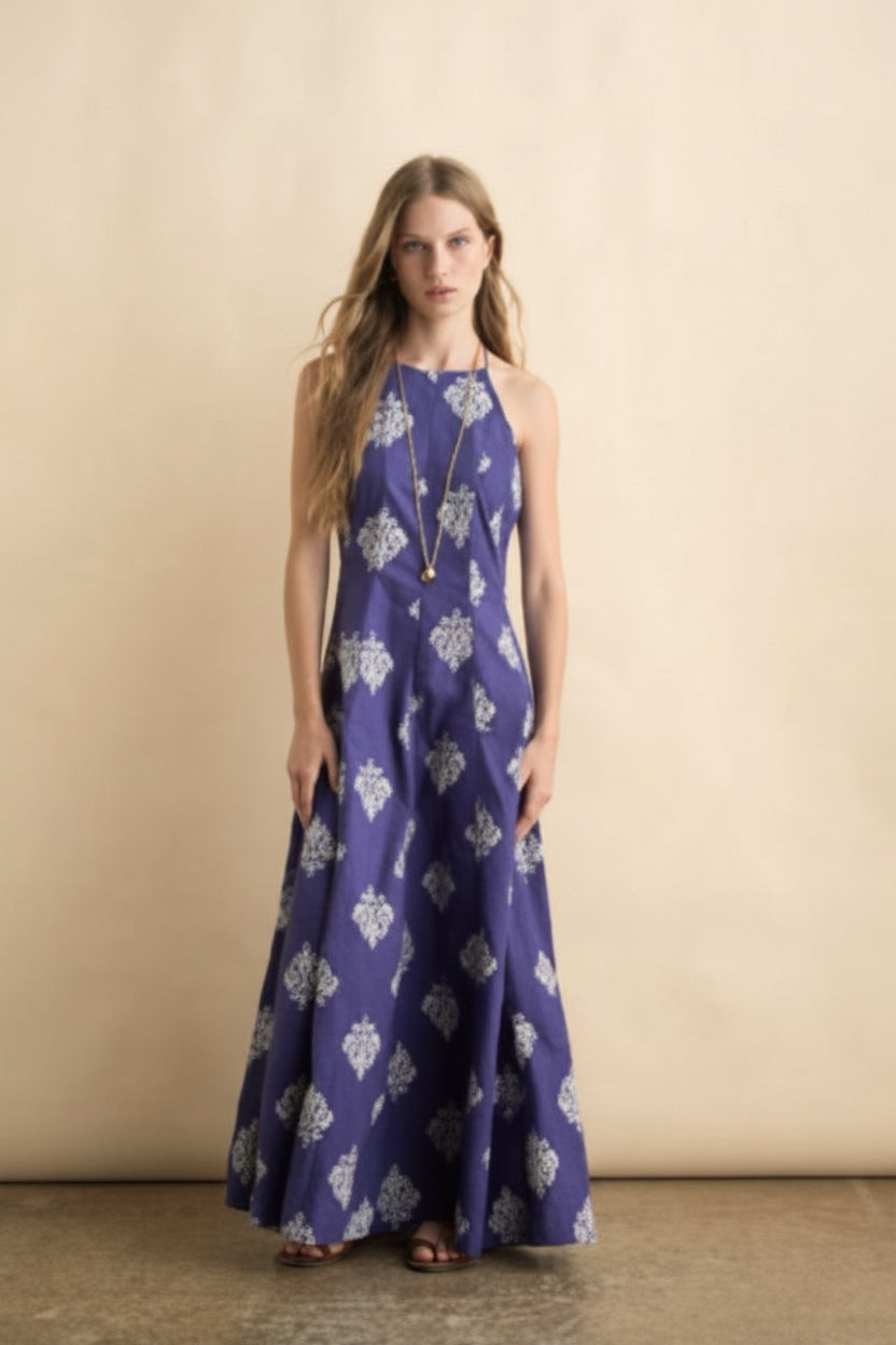 Sonmer Helena Dress