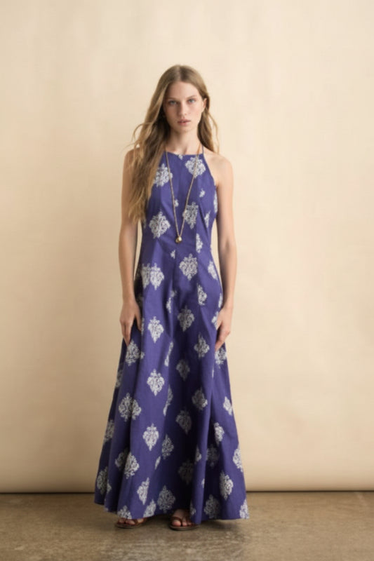 Sonmer Helena Dress