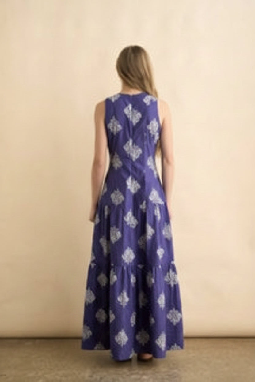 Sonmer Helena Dress