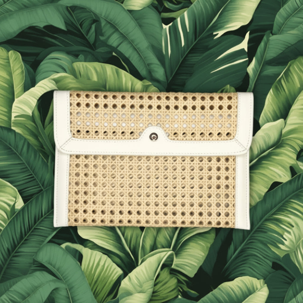 French Quarter Clutch