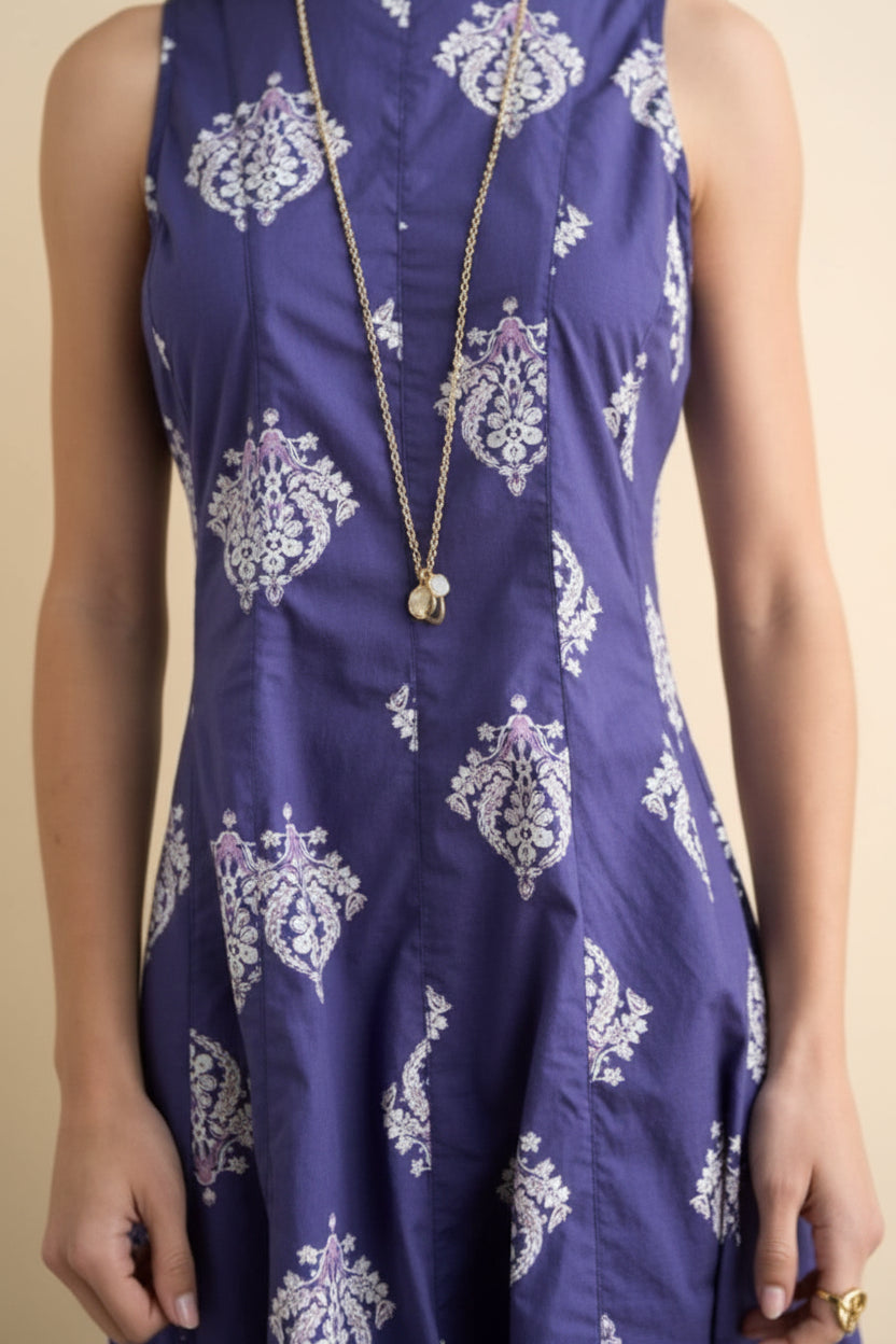 Sonmer Helena Dress