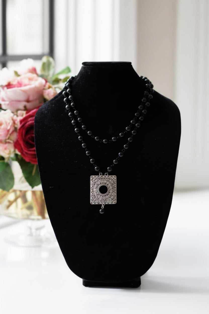 Boho Necklace
