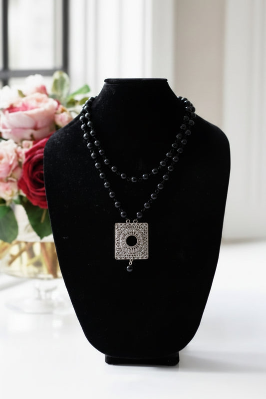 Boho Necklace