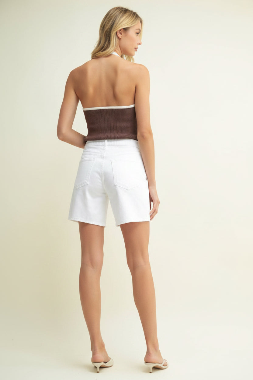 JBD Bermuda Short
