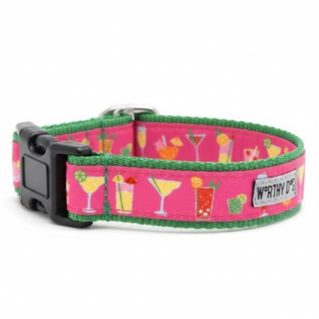 Summer Cheer Collar