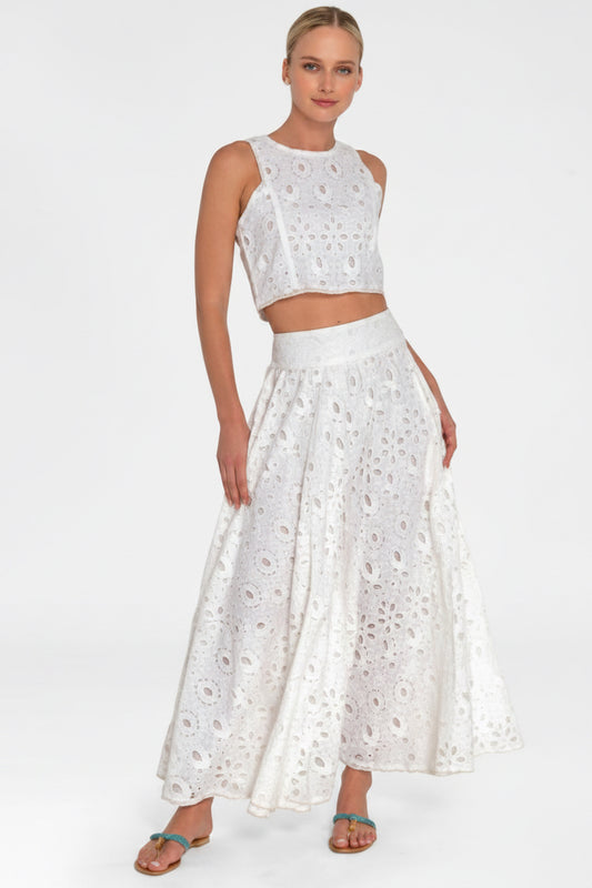 Gretchen Scott Sizzle Top