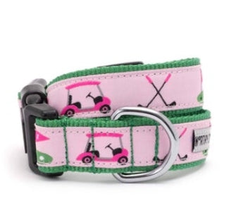Golf Collar